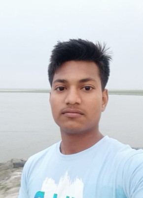Anuwar, 18, India, Dhing