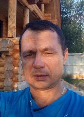 Ринат из Ишимбая 42 года