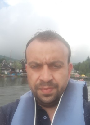 Hasan, 37, Türkiye Cumhuriyeti, Çankaya