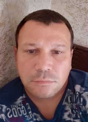 Иван, 44, Україна, Димитров