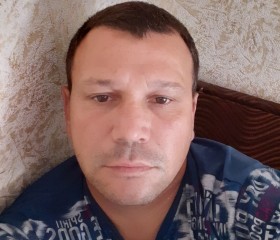 Иван, 44 года, Димитров