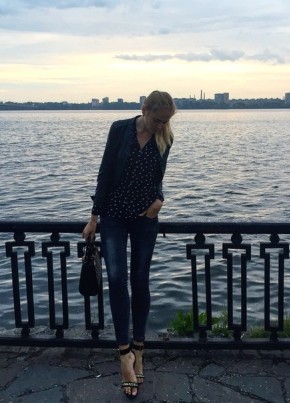 Альбина, 30, Россия, Москва