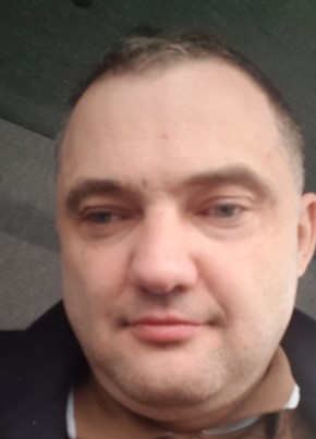 Вячеслав, 39, Россия, Москва