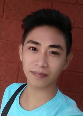 Jayjay, 18, Pilipinas, Aparri