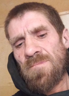 Руслан из Твери 43 года