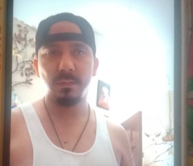 David, 29, San Antonio