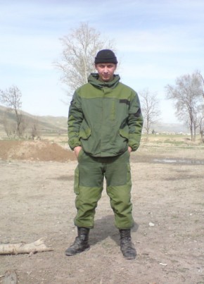 Иван, 30, Россия, Казань