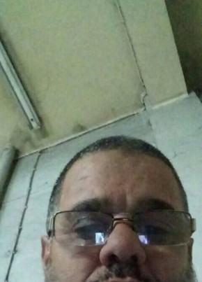 Ghoulem, 51, People’s Democratic Republic of Algeria, Annaba