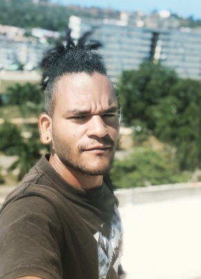Jorge, 31, República de Cuba, Guanabacoa