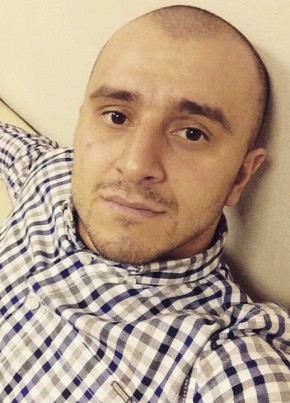 Ruslan, 34, Россия, Трёхгорный