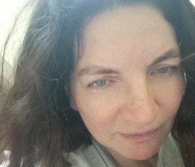 Lyubov, 54, Moscow