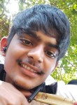 Satya bhai, 20 лет, Lucknow