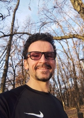 Mladen, 35, Србија, Београд
