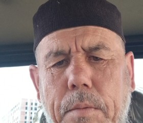 Шукурбек, 54 года, Арамиль