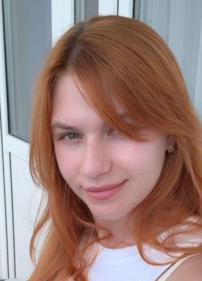 Татьяна из Нахабино 23 года