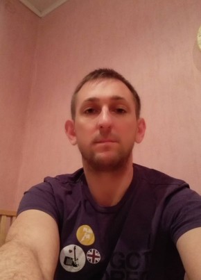 Евгений, 45, Россия, Москва