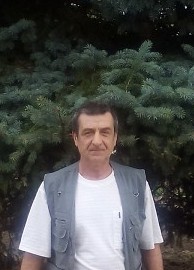 Василий, 64, Україна, Мелітополь