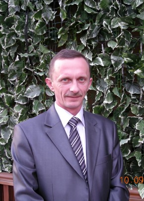 Aleksey, 54, Russia, Saint Petersburg