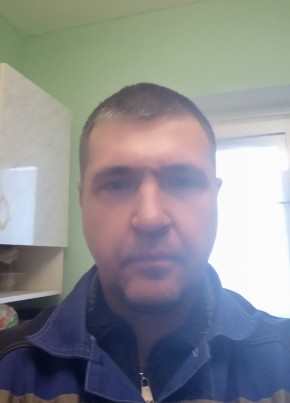 Юрий, 50, Россия, Варениковская