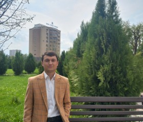 Максим, 23 года, Новосибирск