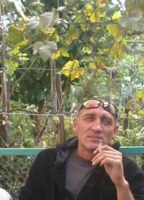 Сергей, 50, Rzeczpospolita Polska, Koszalin