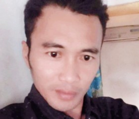 Sambo siregar, 25 лет, Kota Surabaya