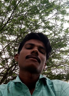 Vipul, 18, India, Damnagar