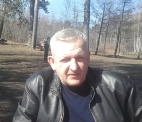 Vadim, 56, Moscow