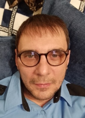 Андрей, 49, Россия, Сатка