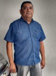 José, 64 года, Santo André