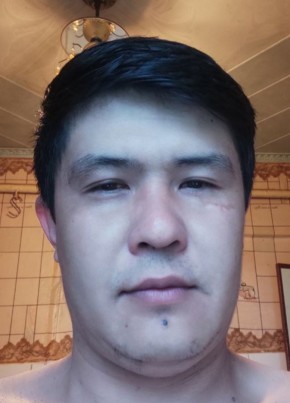 Ali из Москвы 33 года