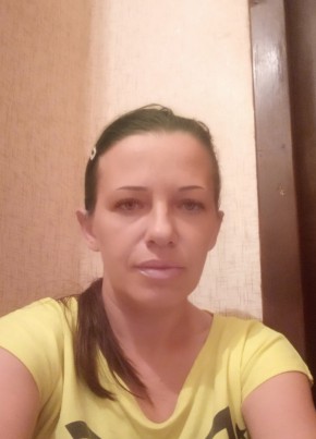 Евгения, 38, Україна, Сєвєродонецьк