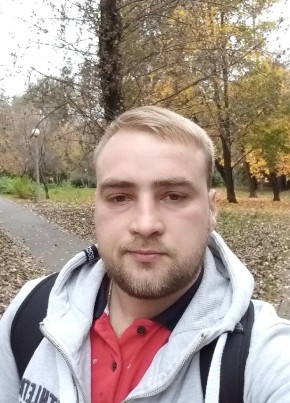 Алексей, 31, Россия, Нелидово