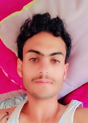 عبدالله, 23, الجمهورية اليمنية, صنعاء