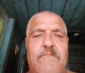 Евгений, 59 лет, Бабруйск