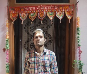 Nikhil, 28 лет, Hisar