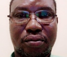 Stendhalmagnifi, 48 лет, Ouagadougou