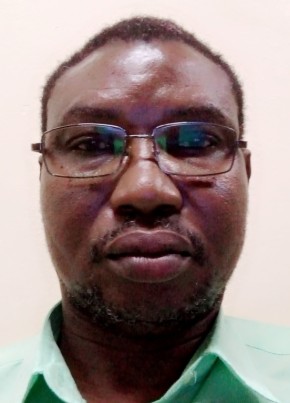 Stendhalmagnifi, 48, Burkina Faso, Ouagadougou