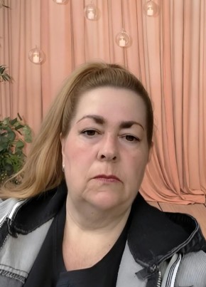 Ирина из Омска 54 года