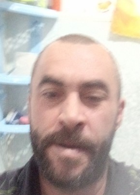 Николай, 43, Россия, Нальчик