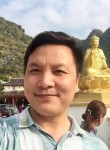 James Bao , 54 года, Vinh