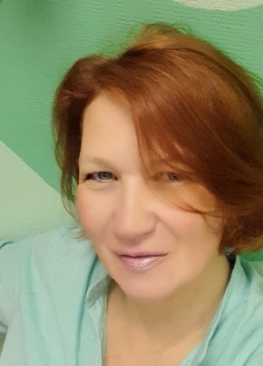 Елена, 53, Россия, Деденёво