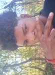 Juan, 20, San Juan de la Maguana