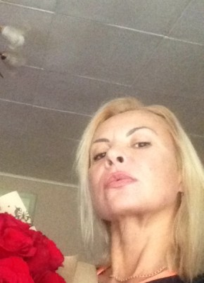 Алина, 52, Россия, Смоленск