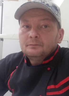 Дмитрий, 39, Россия, Белгород