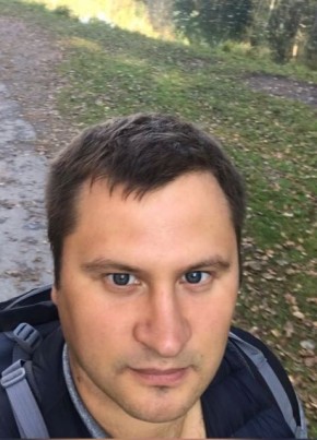 Кирилл, 37, Россия, Новосибирский Академгородок