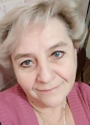Нина из Иваново 64 года