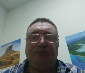 Олег Иванов, 58 лет, Волоколамск
