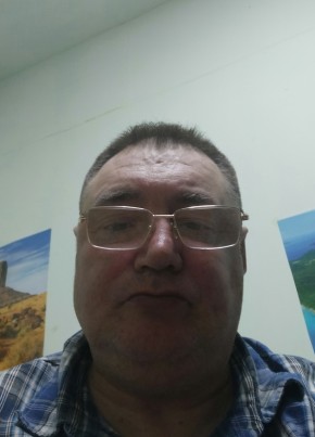 Олег Иванов, 58, Россия, Волоколамск