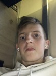 Дмитрий, 22 года, Верещагино